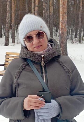 Моя фотография - Ирина, 63 из Омск (@irina326632)