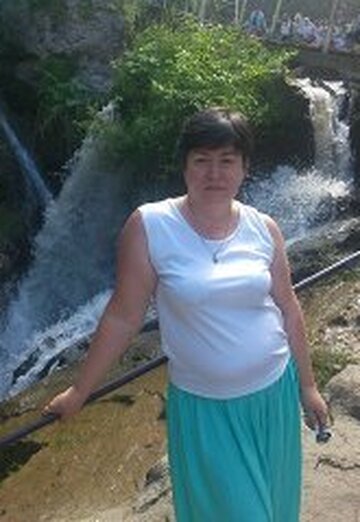 Моя фотография - Наталья, 57 из Ессентуки (@natalya58677)
