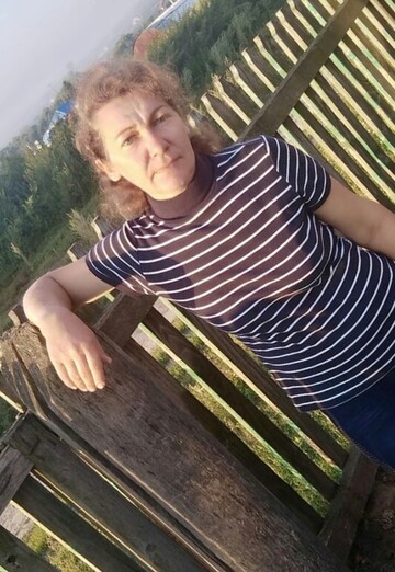 Моя фотография - Татьяна, 42 из Заринск (@tatyana269195)