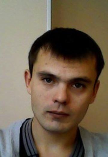 Моя фотография - Петр-Всегда-Первый, 32 из Одесса (@petrvsegdaperviy)
