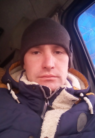 Моя фотография - Леонид, 34 из Котлас (@leonid28737)