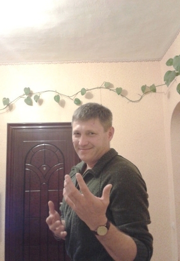 Моя фотография - Виталий, 54 из Ставрополь (@vitaliykonovalov)