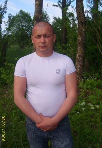 Моя фотография - Евгений, 38 из Воркута (@dghons)
