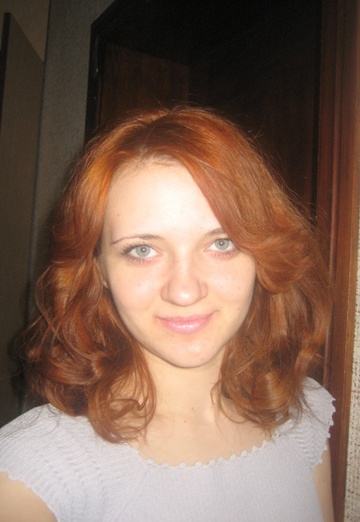 Моя фотография - ирина, 33 из Винница (@irina20414)