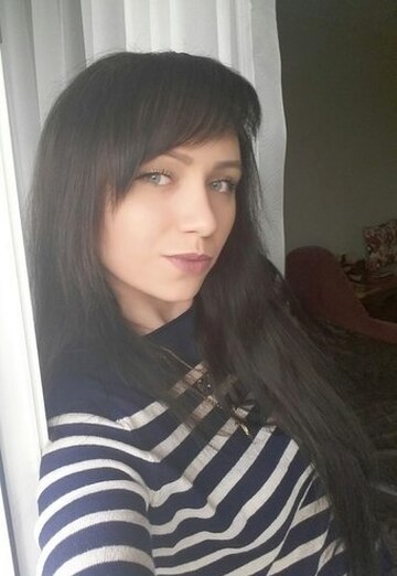 Моя фотография - Кристина Огаркова, 32 из Москва (@ogarkovachristina)