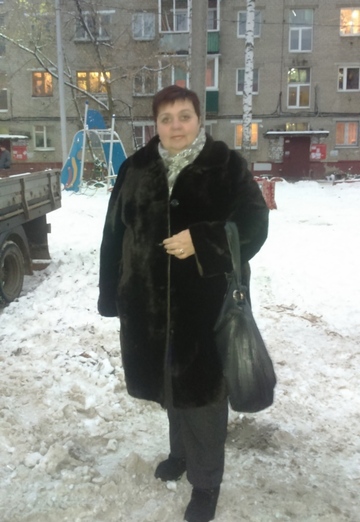 Моя фотография - Наталья, 55 из Ярославль (@natalya91552)