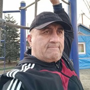 Нусрат Гюльмамедов 52 Владивосток