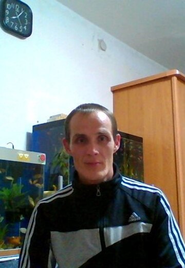 Моя фотография - Владимир, 41 из Караганда (@vladimir47802)
