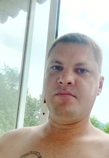 Моя фотография - Дмитрий, 35 из Алапаевск (@dmitriy492189)