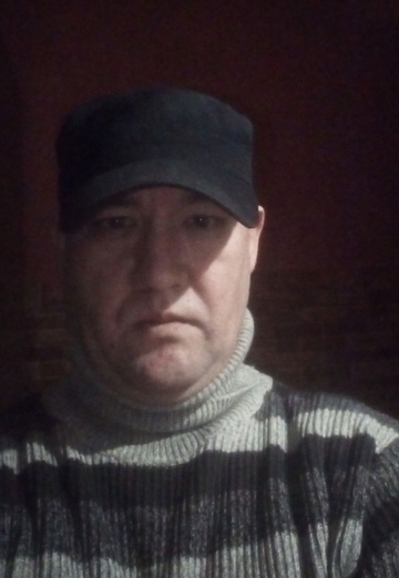 Моя фотография - Сергей, 33 из Гагарин (@sergey962430)
