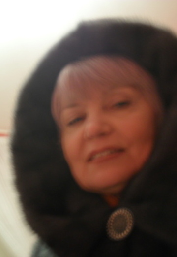 Моя фотография - Мила, 63 из Котлас (@starceva-lyuda)