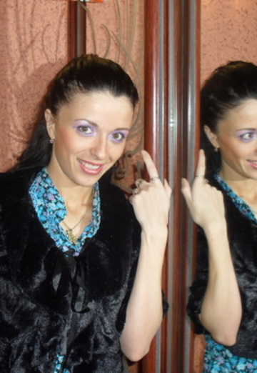 Моя фотография - Irina, 38 из Иркутск (@irina20193)