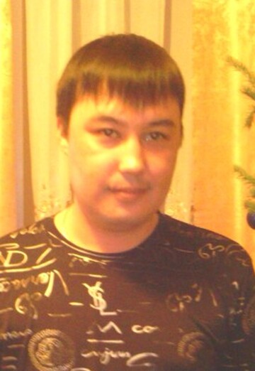 Моя фотография - Денис, 41 из Новосибирск (@denis49637)