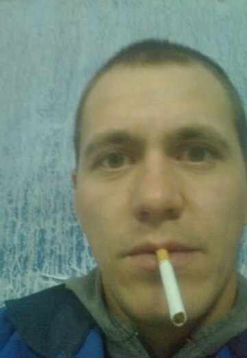 Моя фотография - сашв, 40 из Бердск (@sashv137)