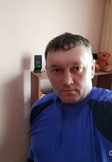 Моя фотография - Сергей, 52 из Барнаул (@sergey97247)