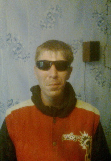 Моя фотография - Тимоха, 35 из Константиновка (@timoha837)
