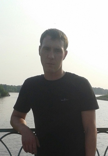 Моя фотография - Андрей, 32 из Павлодар (@andrey723710)