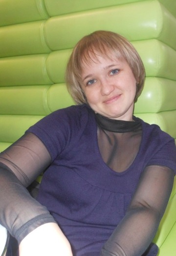 Моя фотография - Евгения, 44 из Хабаровск (@evgeniya4759)