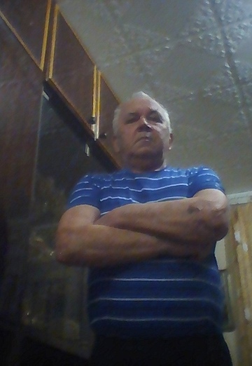 Моя фотография - Евгений, 63 из Архангельск (@evgeniy361326)