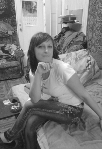 Моя фотография - Танюшка, 40 из Липецк (@tanushka1782)