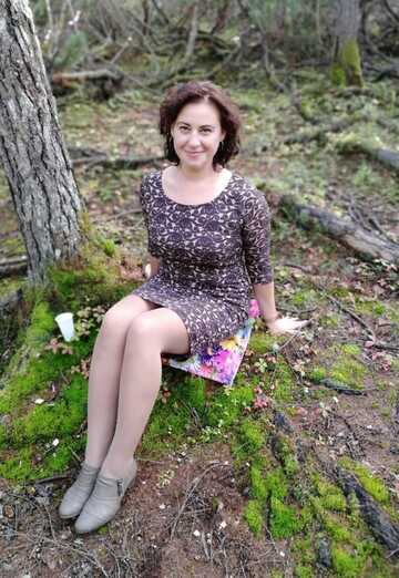 Моя фотография - Ольга, 54 из Оха (@olga184475)
