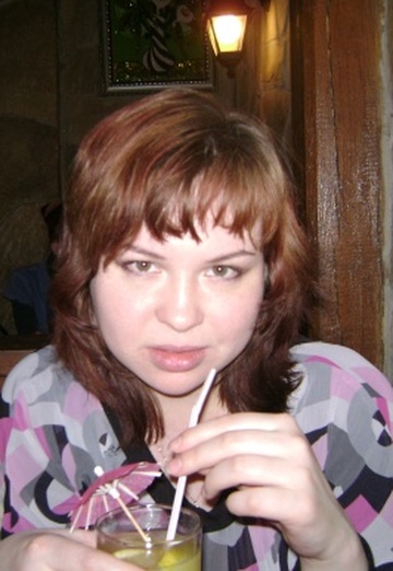Моя фотография - Анастасия, 41 из Екатеринбург (@anastasiya202319)