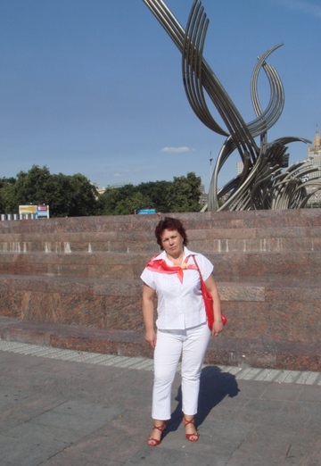 Моя фотография - Ирина, 63 из Томск (@irina30894)