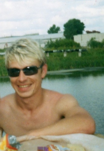 Моя фотография - Michail, 50 из Котлас (@michail23)