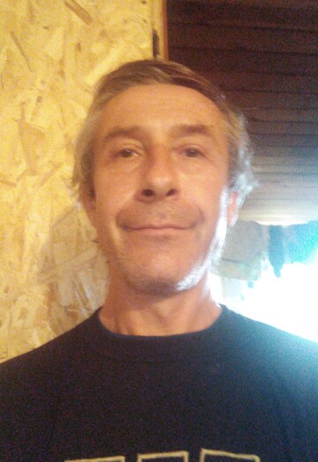 Моя фотография - евгений ткачук, 52 из Малоярославец (@evgeniytkachuk8)