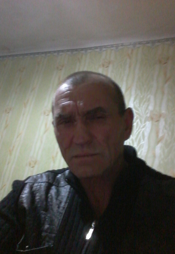 Моя фотография - Иван, 65 из Новый Буг (@ivan266555)