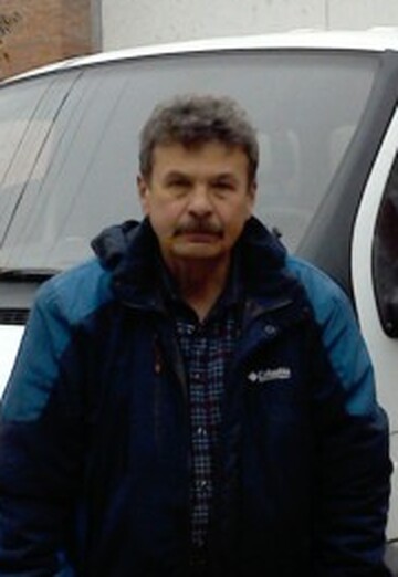 Моя фотография - Павел, 59 из Таганрог (@pavel178106)