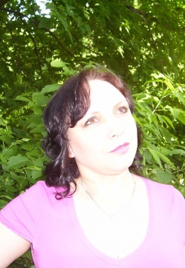 Моя фотография - Ольга, 54 из Москва (@olga3568)
