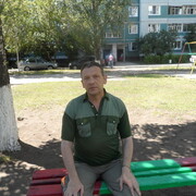 Сергей 60 Ульяновск