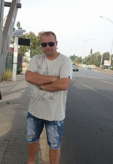 Моя фотография - Ruslan, 25 из Тель-Авив-Яффа (@ruslan167390)