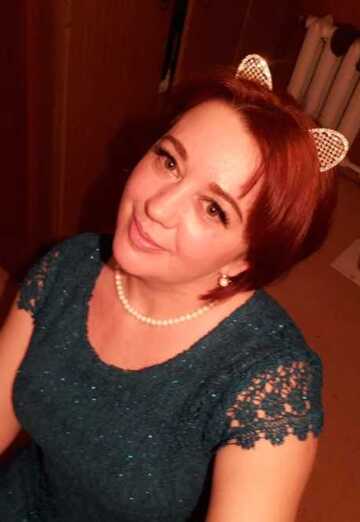 Моя фотография - ЕЛЕНА, 43 из Ачинск (@elena397856)