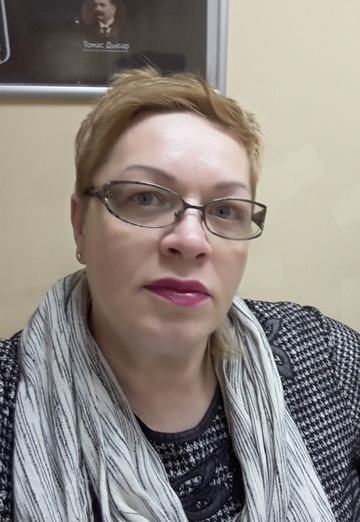 Моя фотография - Мария, 47 из Киев (@mariya141401)