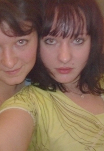 Моя фотография - Юлия и Ольга, 34 из Вологда (@uliyaiolga)