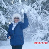 Валентина, 73, г.Левангер Валентина, 73, г.Левангер