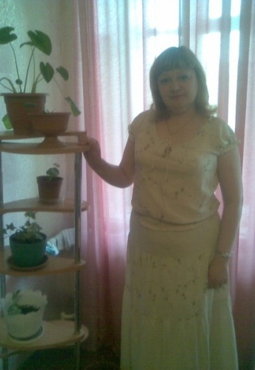 Моя фотография - Оксана, 50 из Красноярск (@oksana28174)