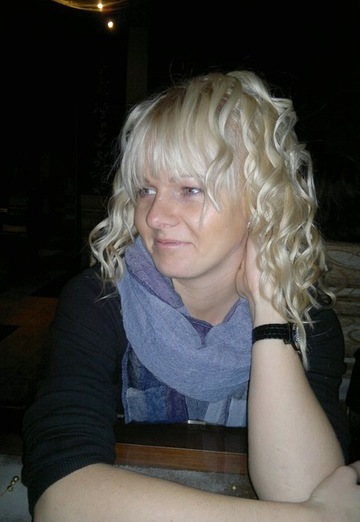 Моя фотография - Ириша, 35 из Санкт-Петербург (@irisha534)