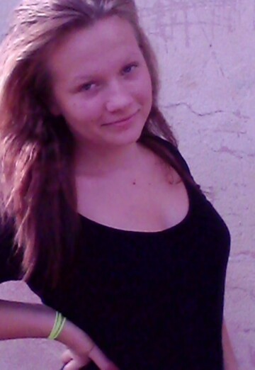 Моя фотография - Ксения, 28 из Одесса (@kseniya15705)