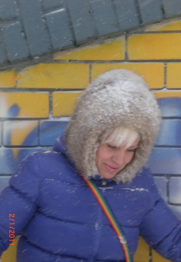 Моя фотография - Алевтина, 52 из Чебоксары (@alevtina86)