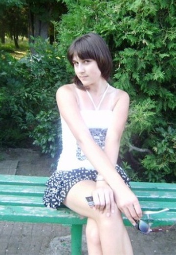 Моя фотография - Инна, 30 из Краснодар (@inna2677)