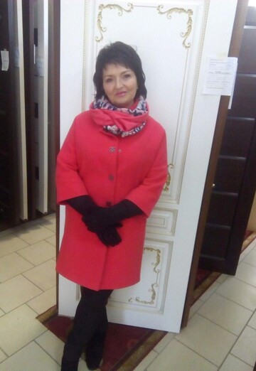 Моя фотография - Виктория, 57 из Краснодар (@viktoriya95467)