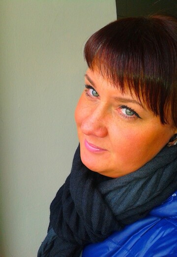 Моя фотография - Таня, 44 из Екатеринбург (@tanya6777)