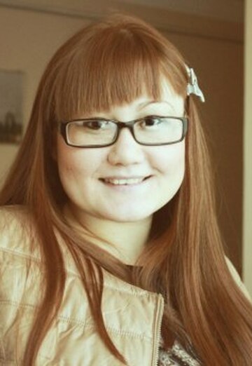 Моя фотография - Жанна, 34 из Омск (@zhanna1603)