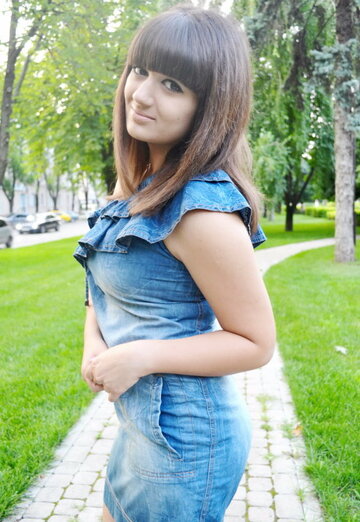 Моя фотография - Лиана, 32 из Краснодар (@liana278)
