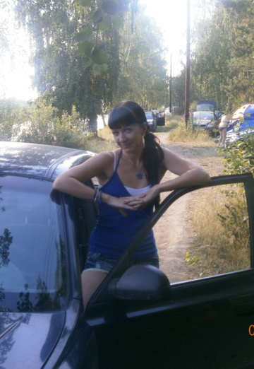 Моя фотография - Олеся, 39 из Екатеринбург (@olesya4708)