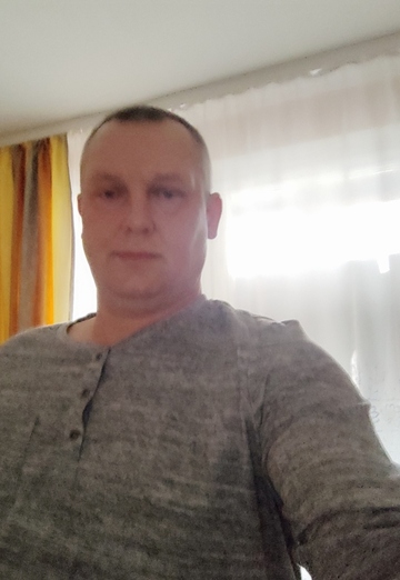 Моя фотография - Алексей, 43 из Рига (@aleksey712808)