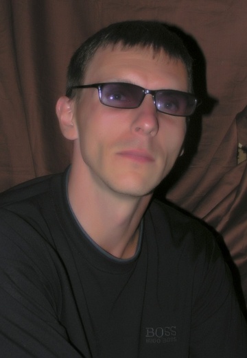Моя фотография - Вячеслав, 49 из Саратов (@slava1307)